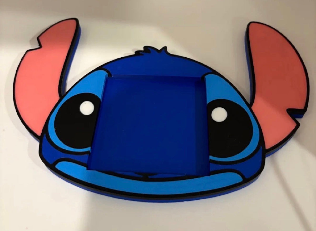 Sticky Note Holder