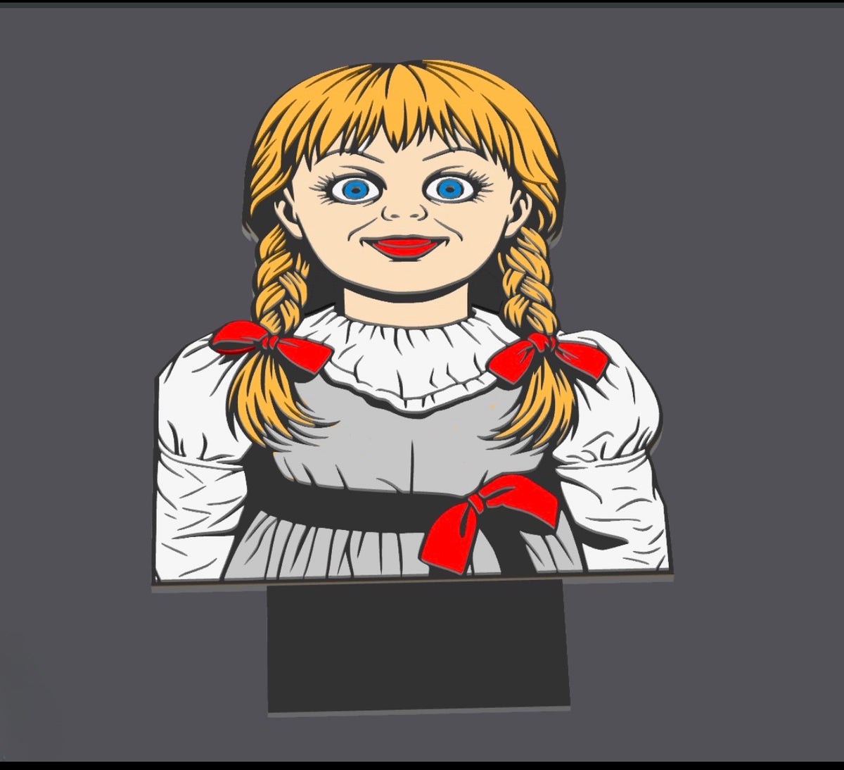 Halloween Collection Pen Stand Toppers