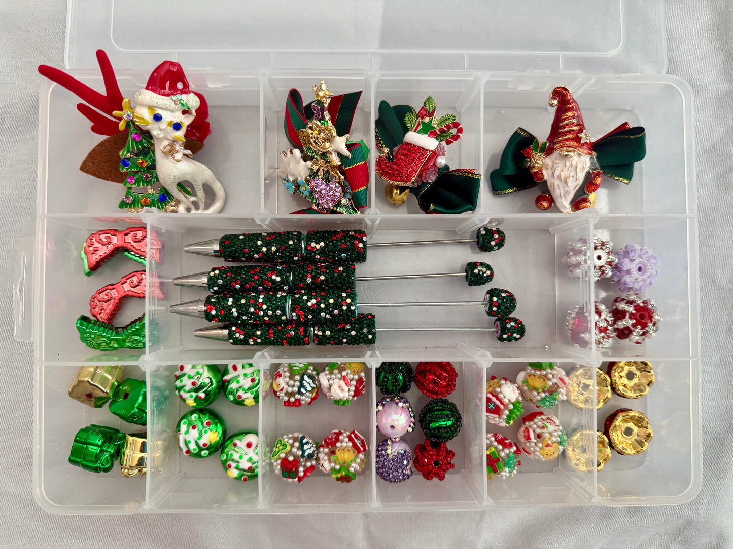 Bling Christmas Time 5