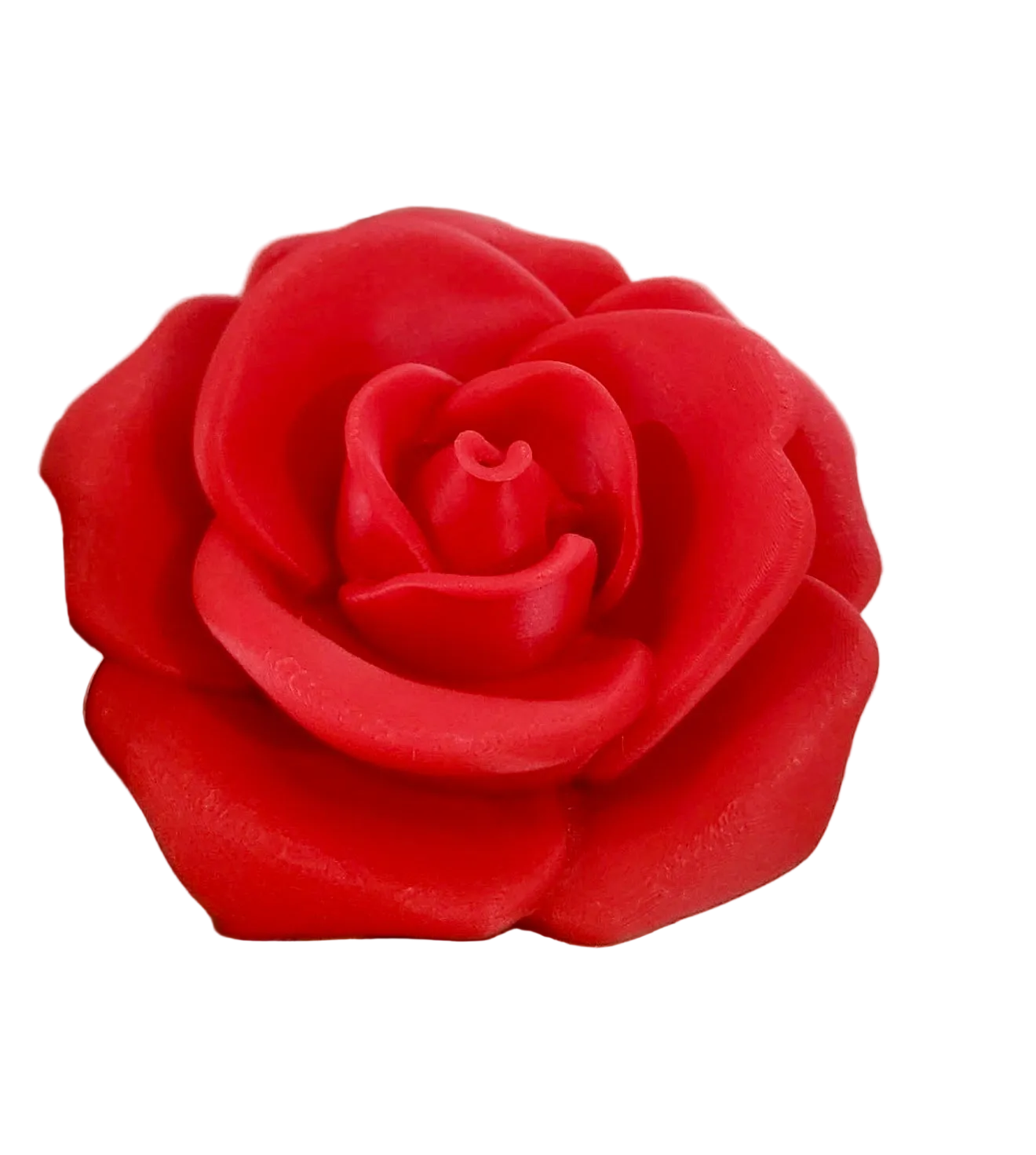 Rose 16oz Libby Cup Topper