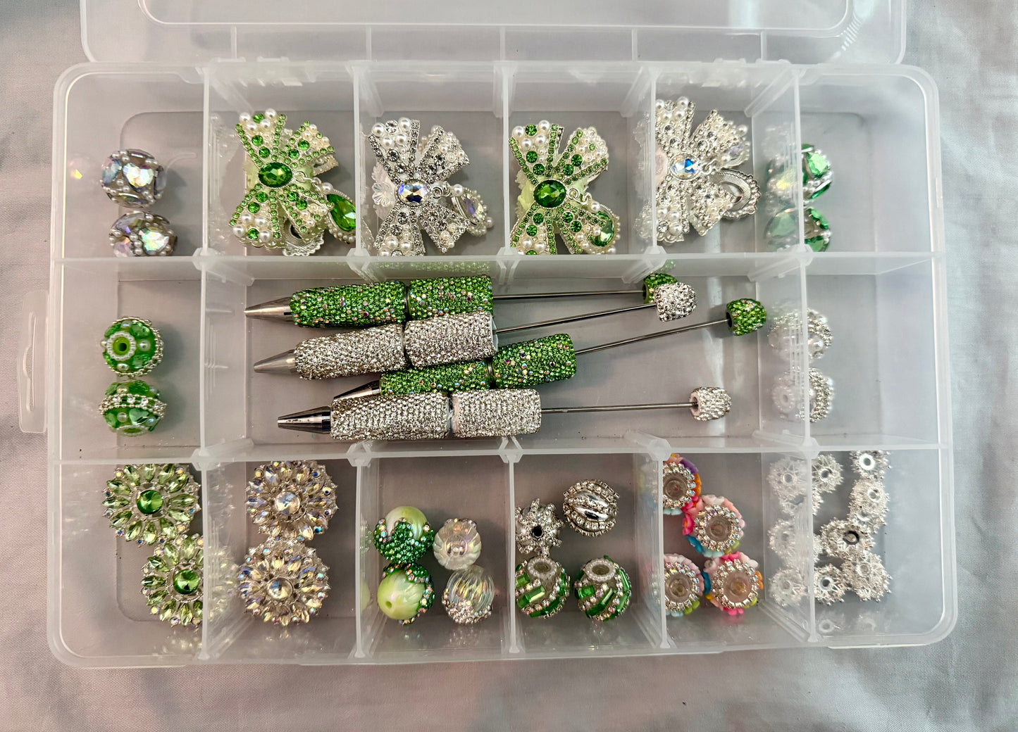 Bling Bows