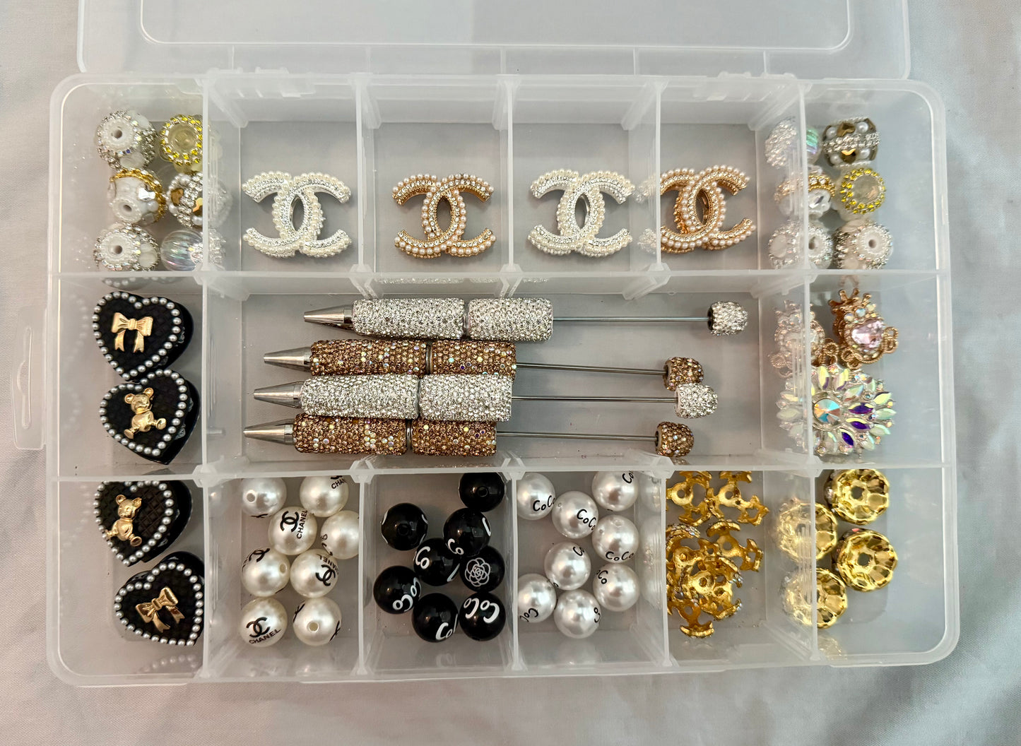 Bling Bling
