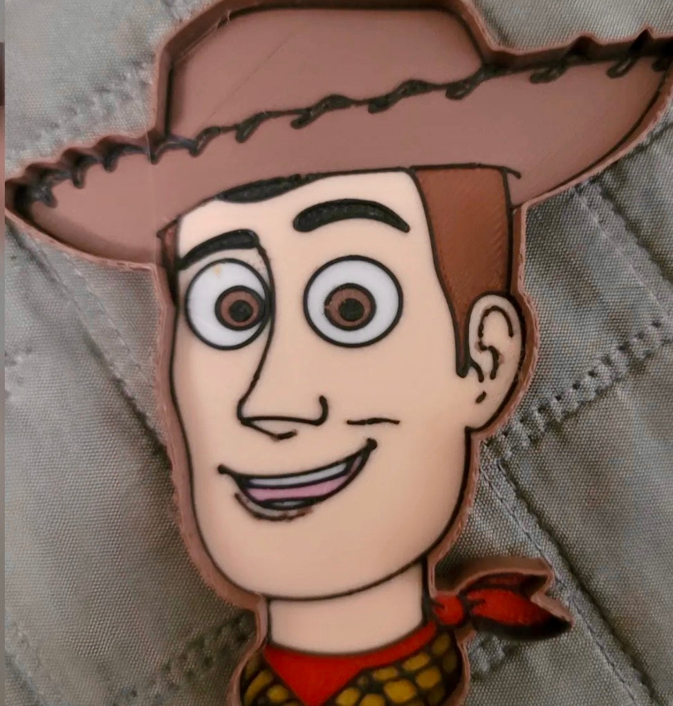 Woody Bead Tray