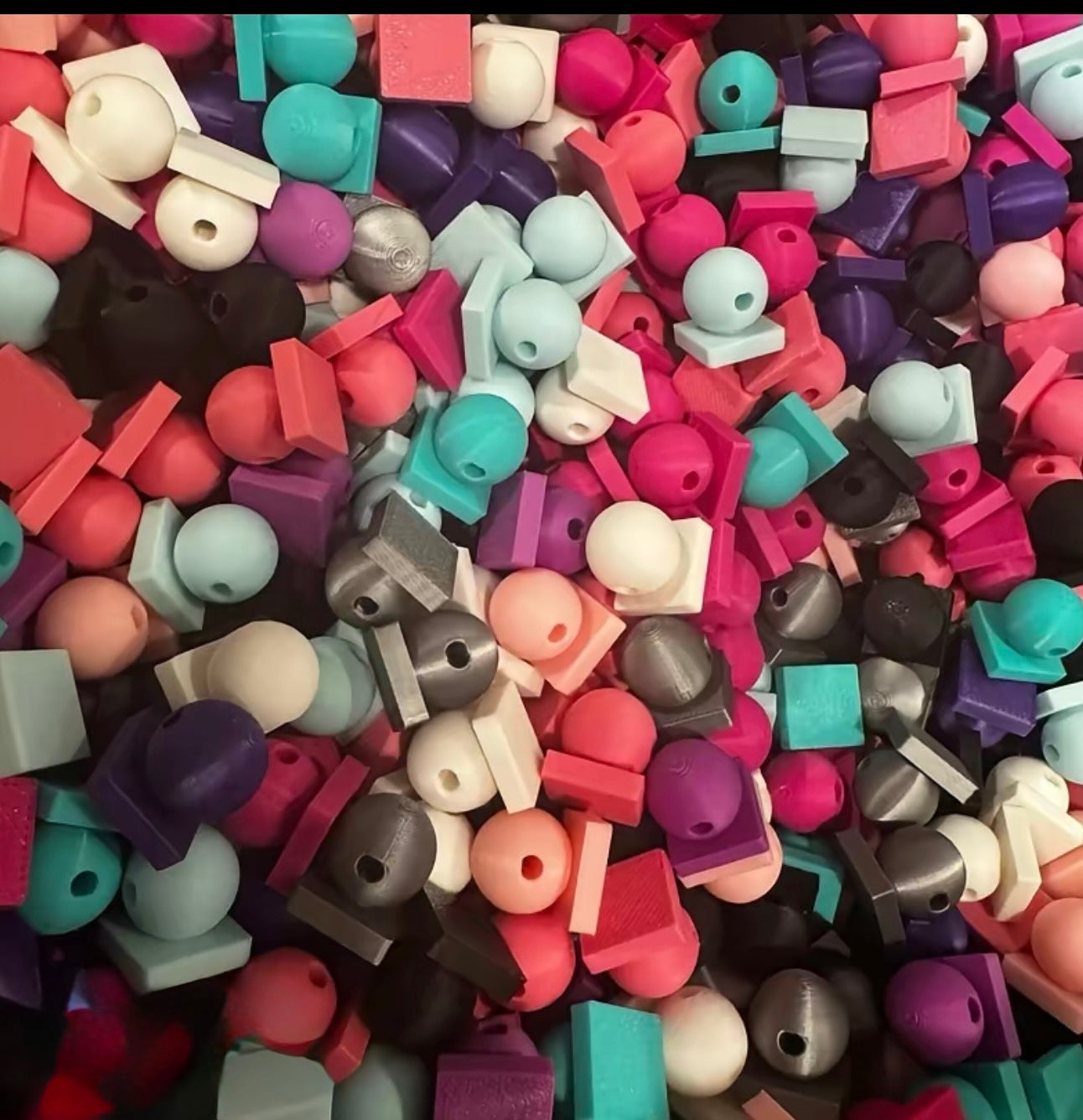 Bead Attachments (50pcs for $25)