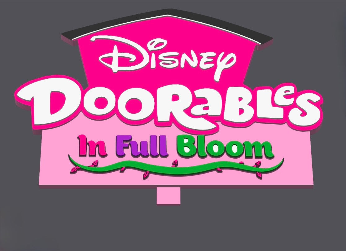 Attachment for Doorable Stand w/Stand