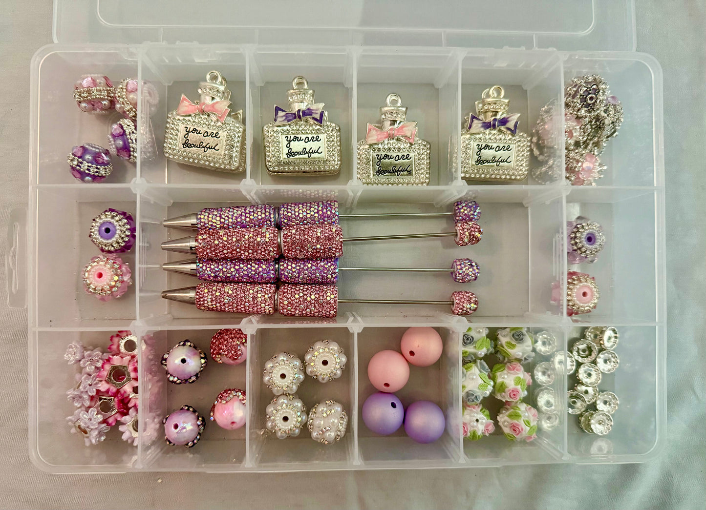 Bling Perfumes