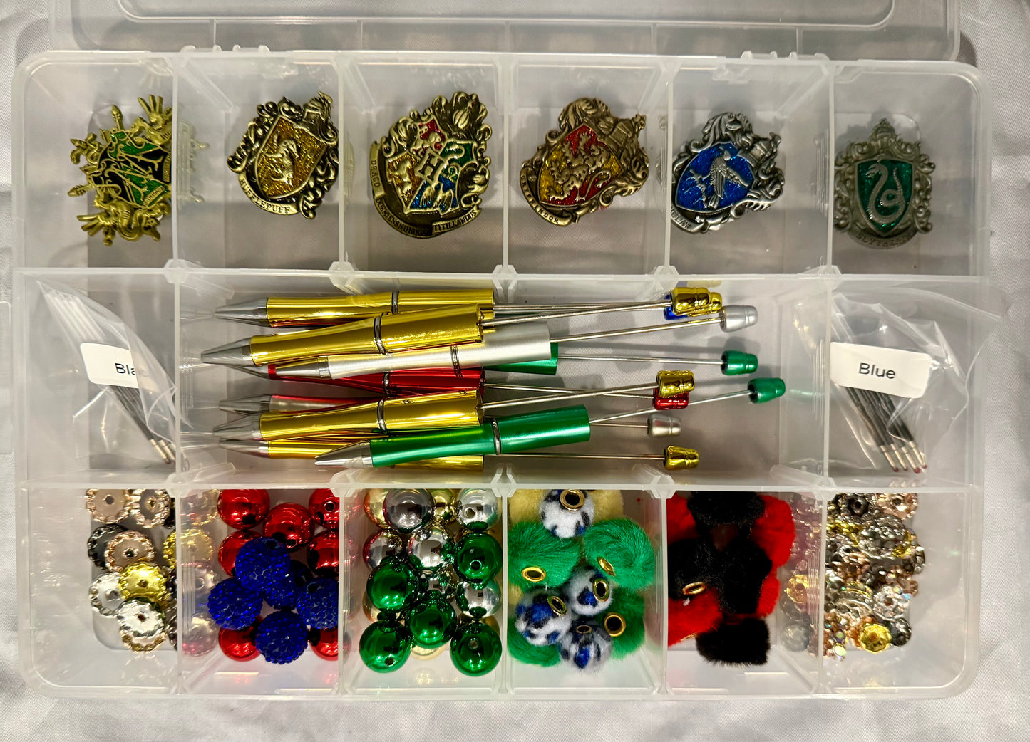 Bling HP