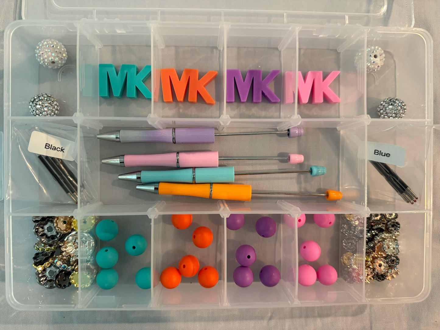 Designer MK