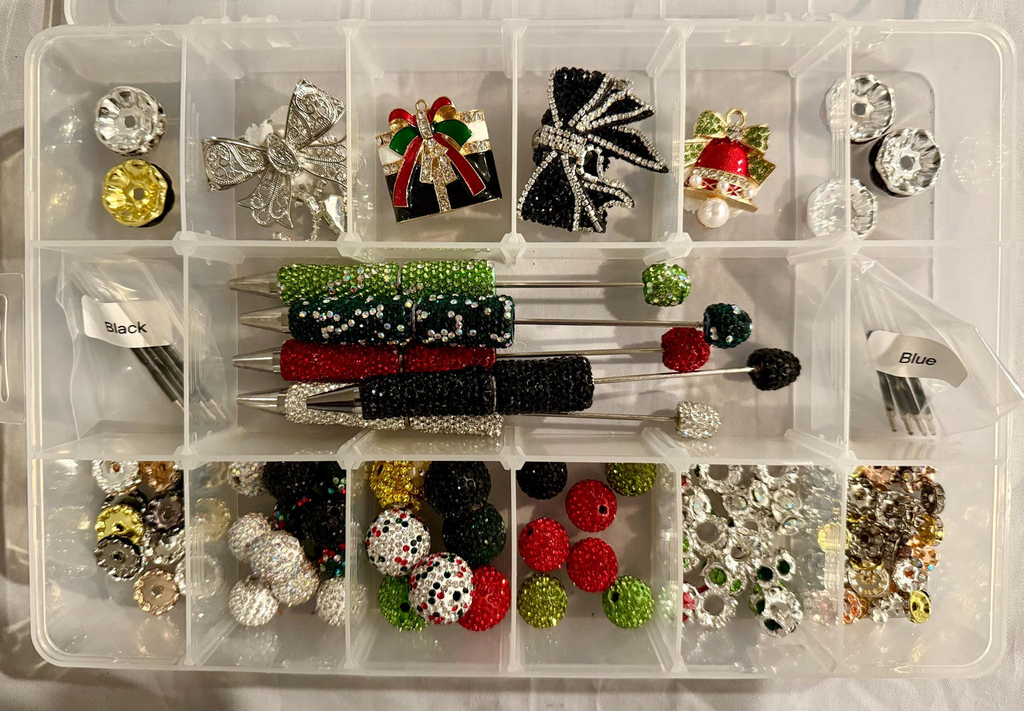 Bling Christmas Time 7