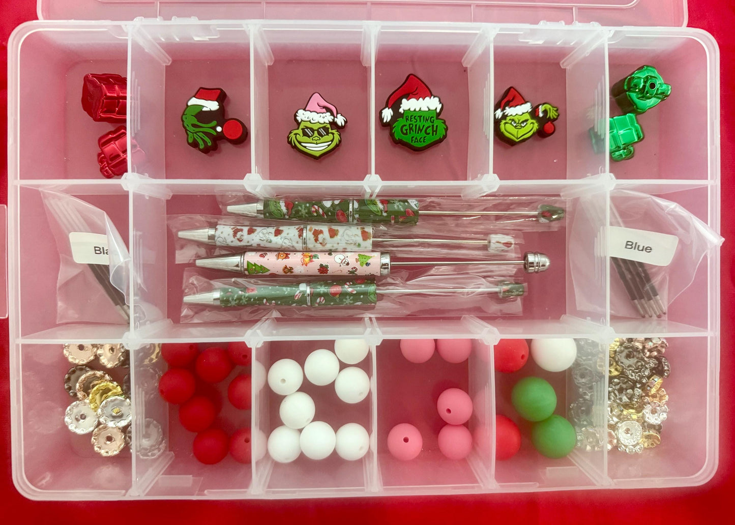 Christmas Grinch 3