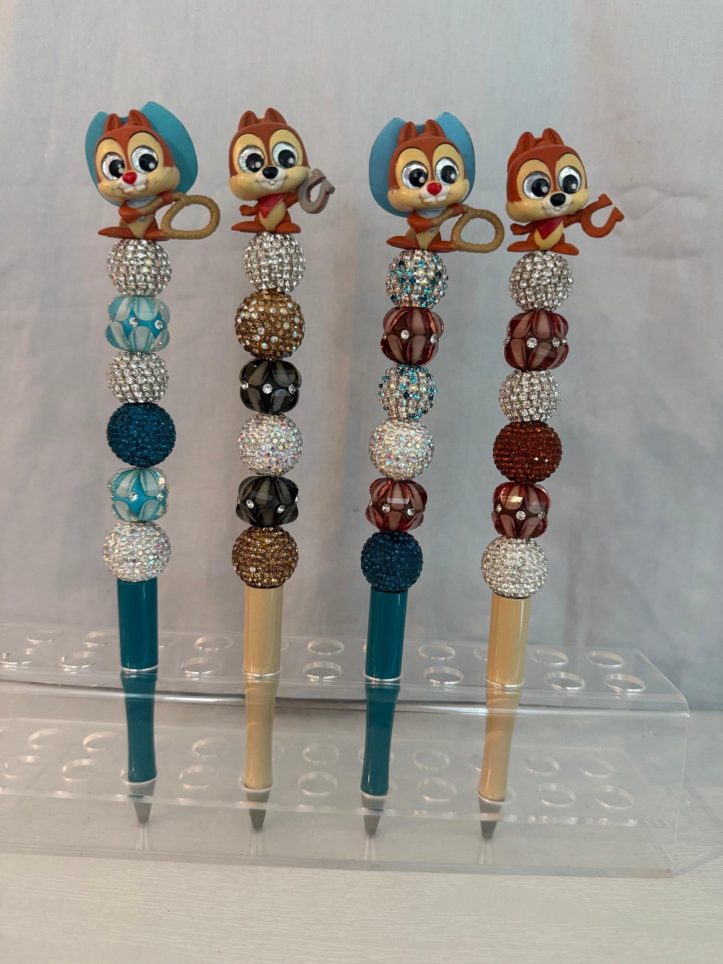 Character Pens
