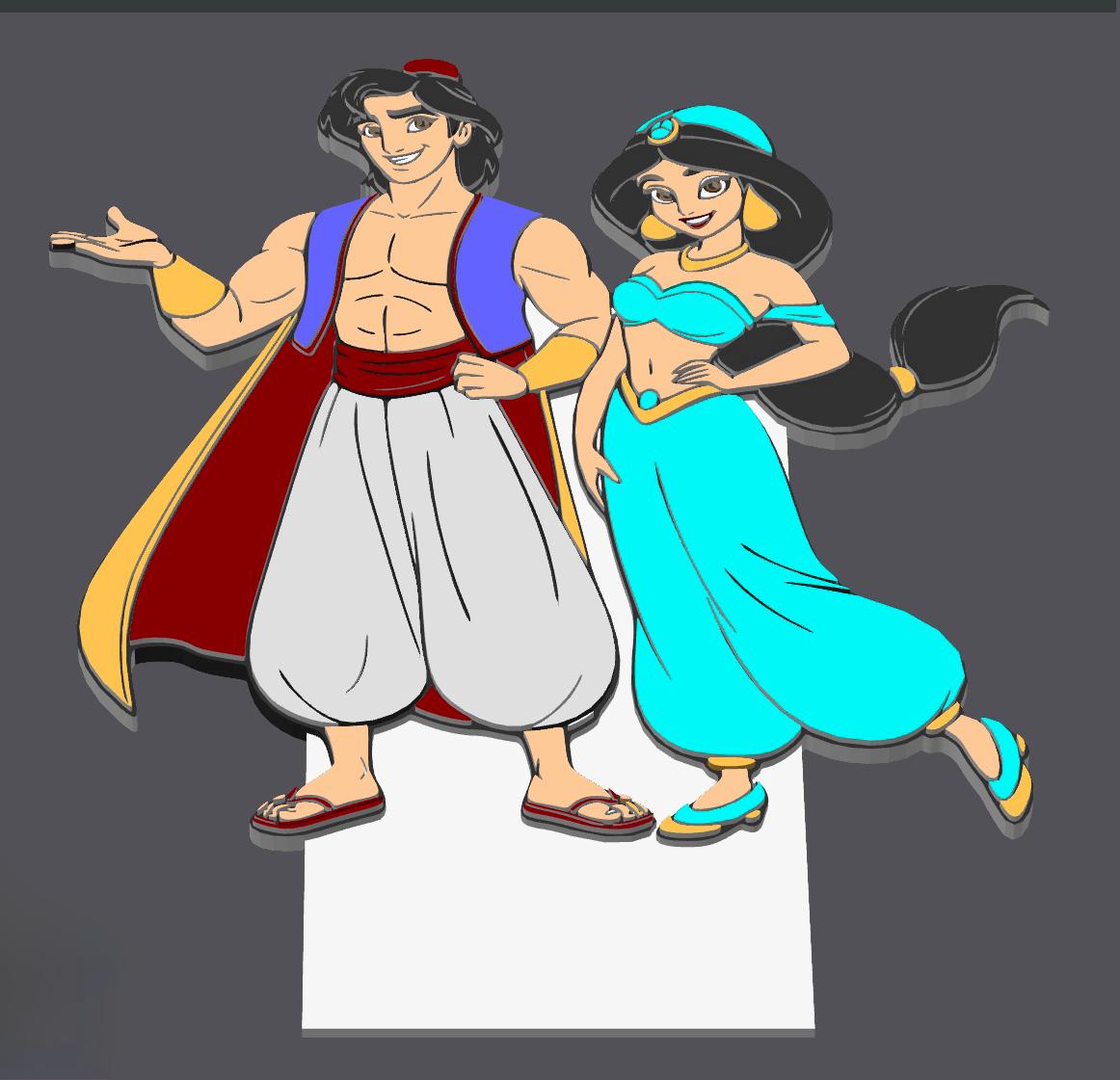 Character Pen Stand Topper