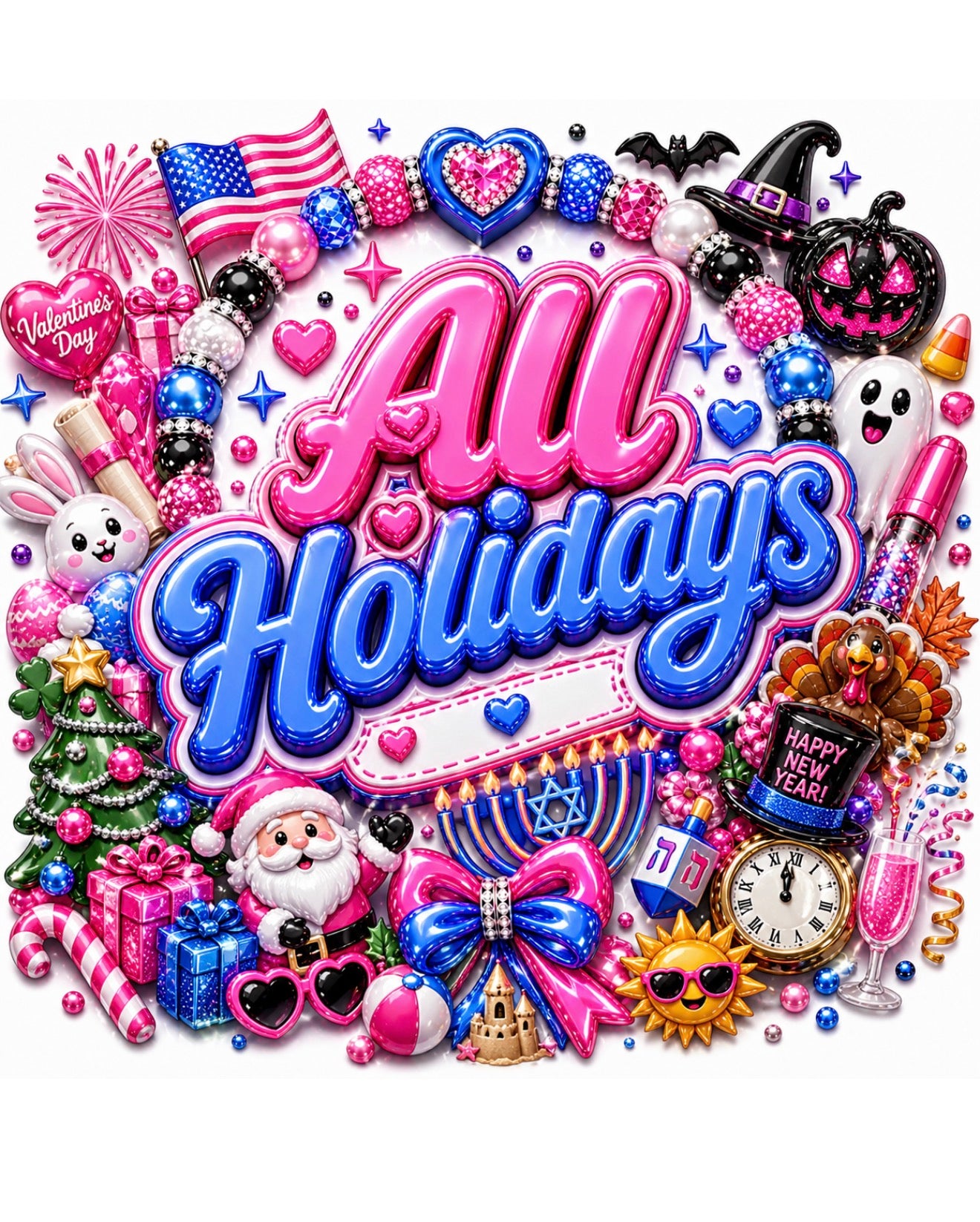 Holidays