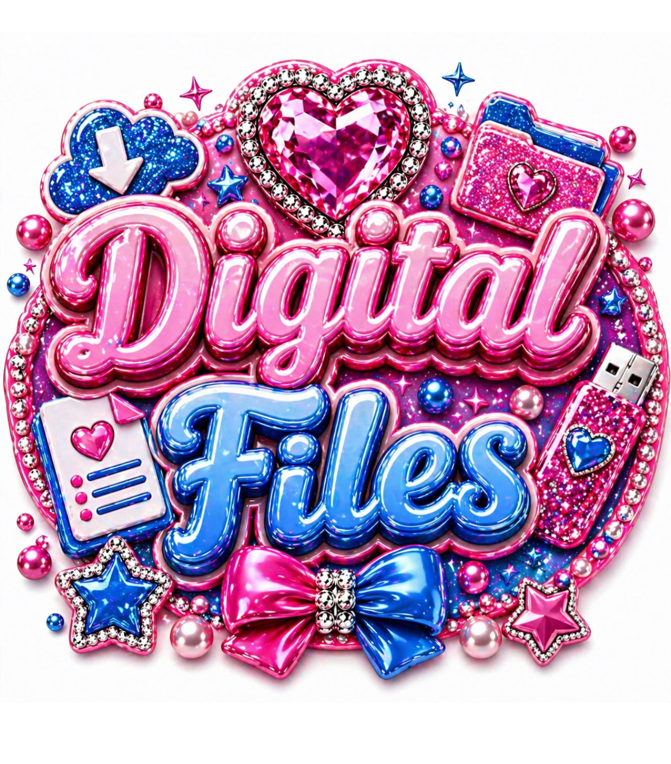 Digital Files