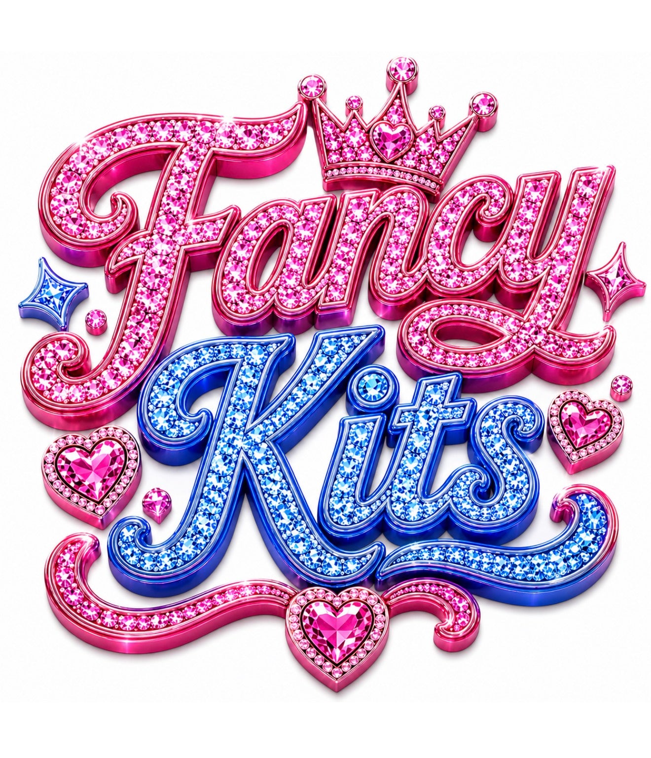 Fancy Kits