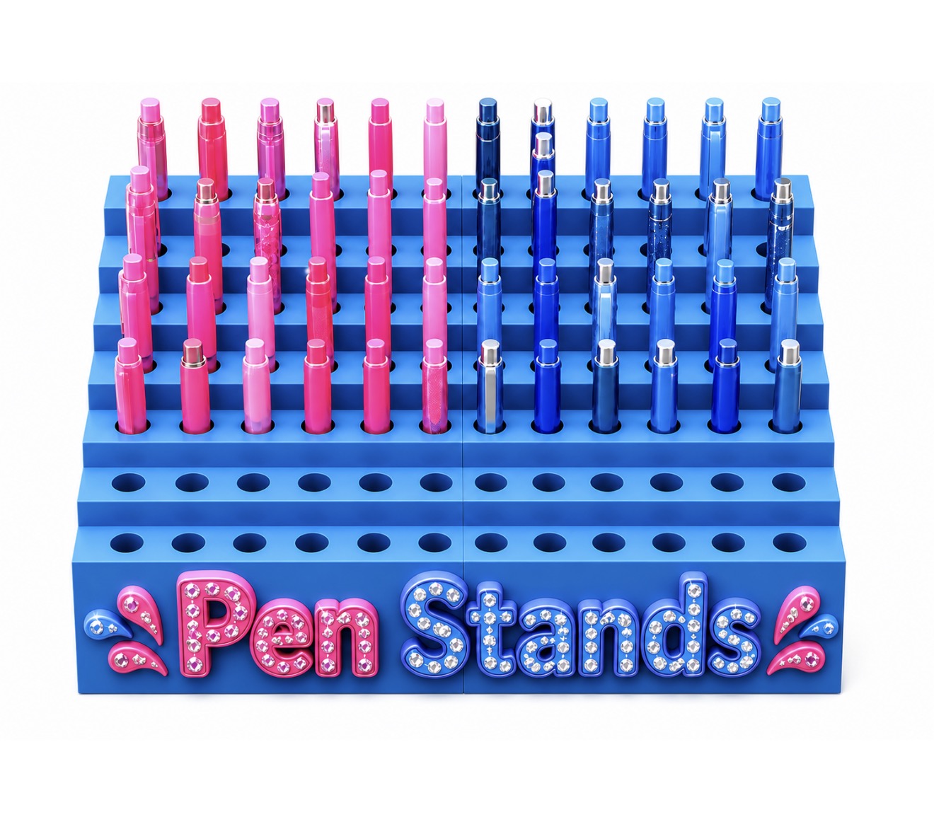 Pen Stands