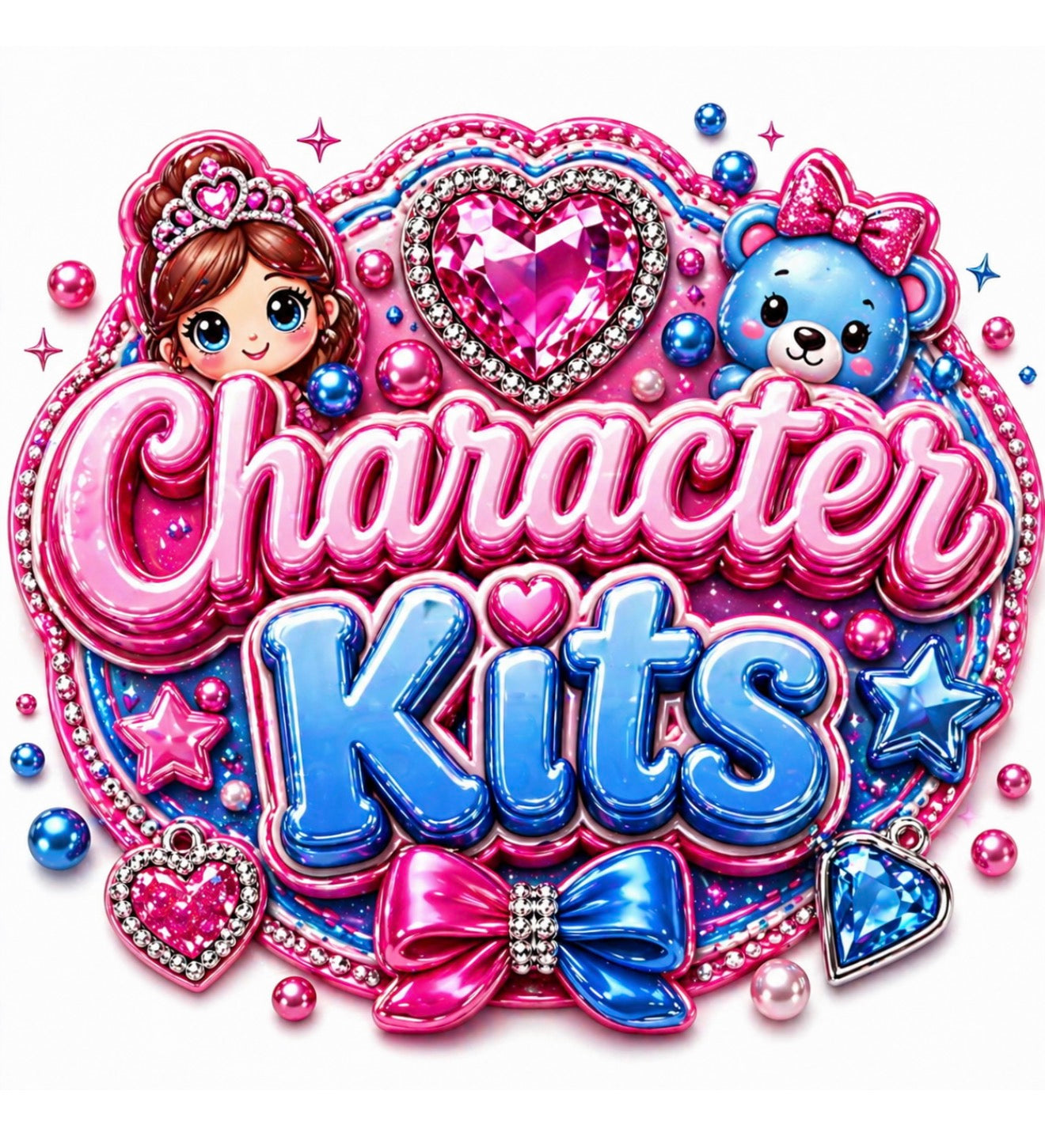Character Kits