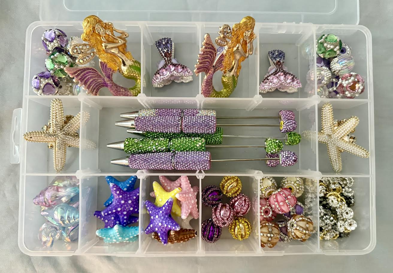 Bling Mermaids II