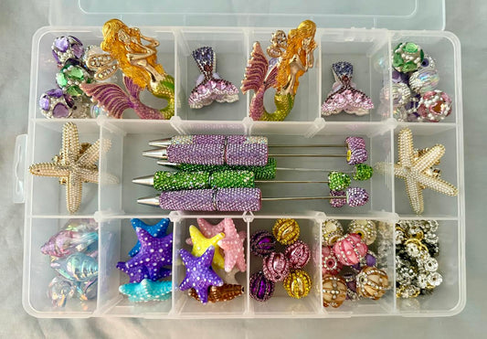 Bling Mermaids II