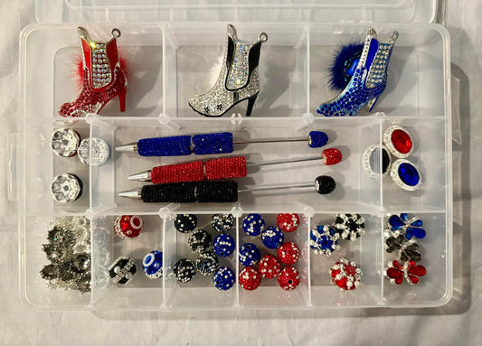 Bling Boots II