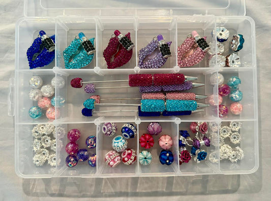 Bling Lips