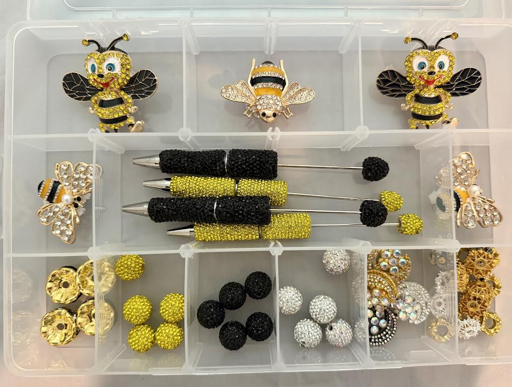 Bling Bee II