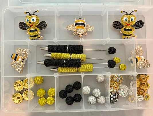 Bling Bee II