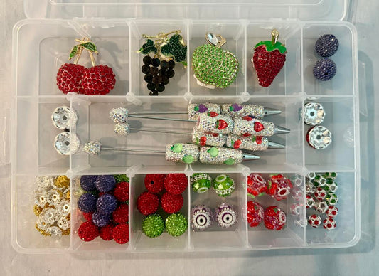 Bling Fruits II