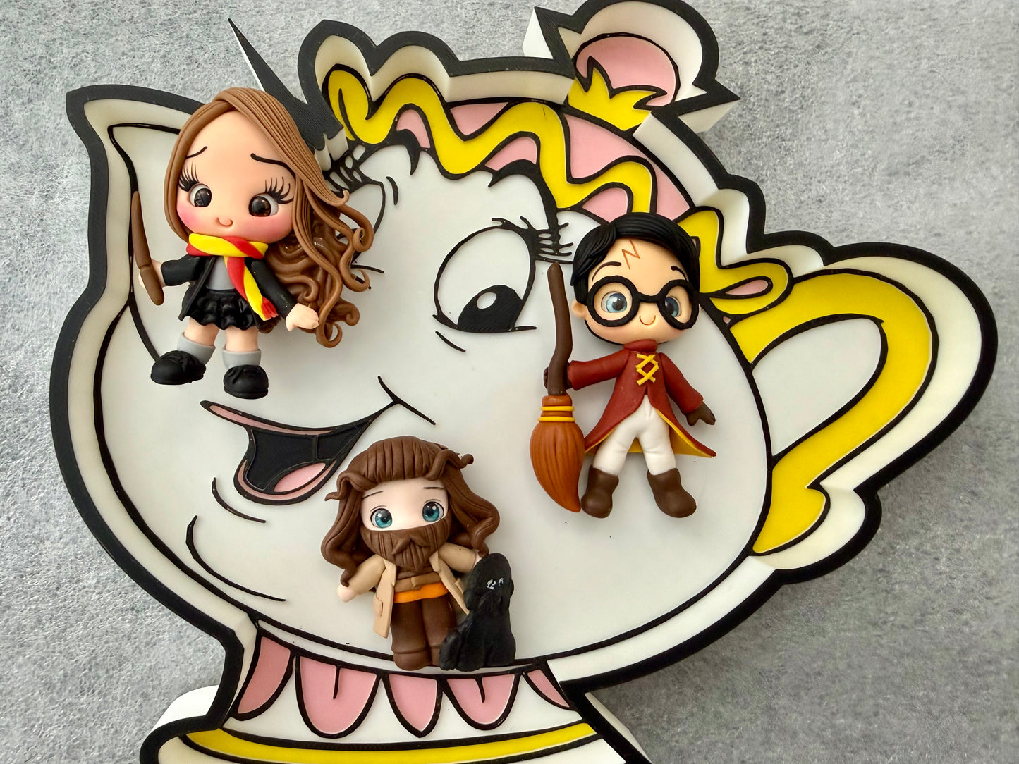 Clay Dolls Range $6.00-$12.00