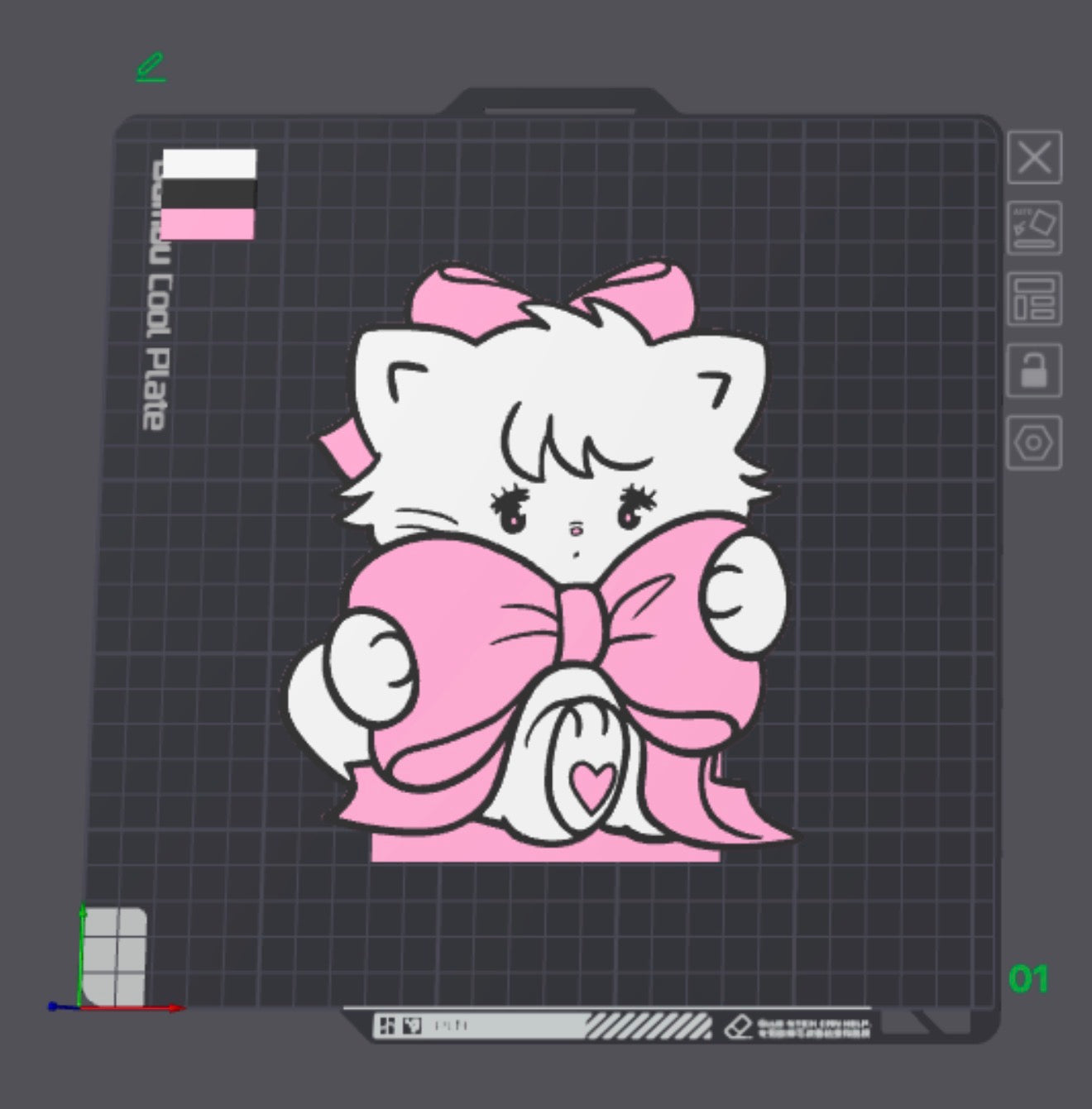 Character Bundle