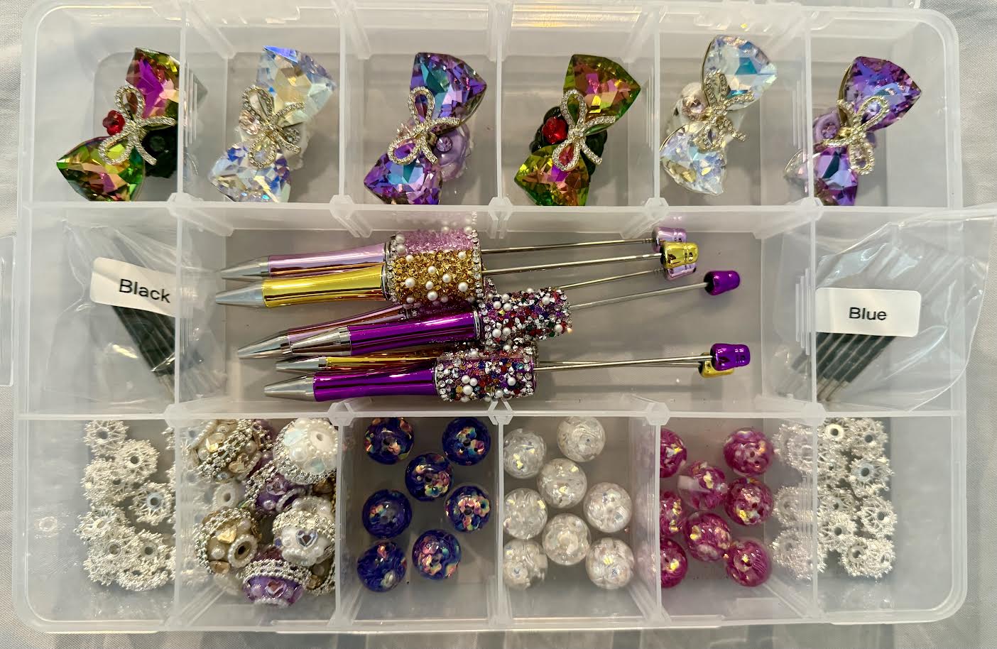 Bling Bows IV