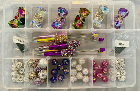 Bling Bows IV