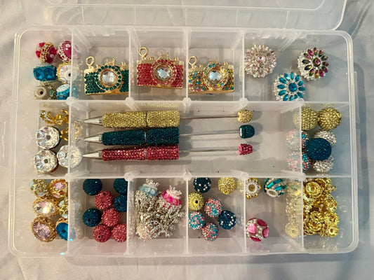 Bling Cameras