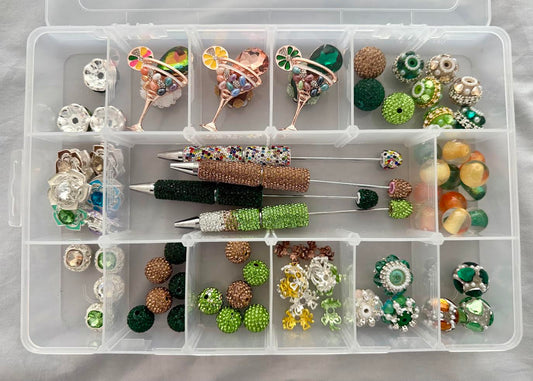 Bling Drinks