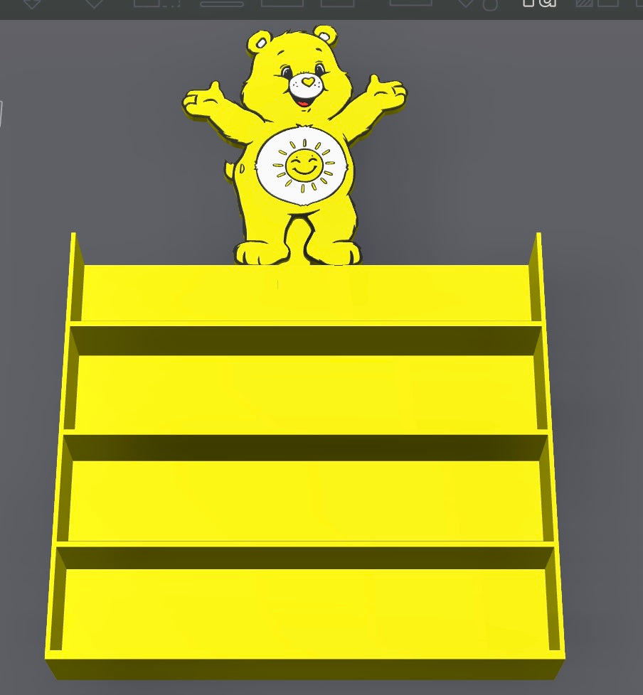 Sunshine Care Doorable Stand