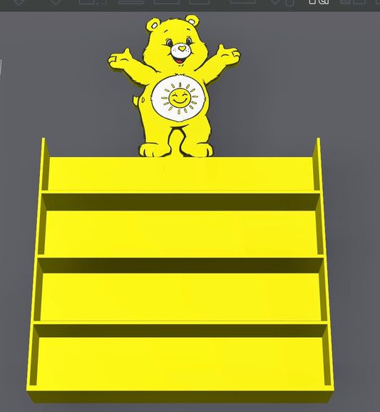 Sunshine Care Doorable Stand