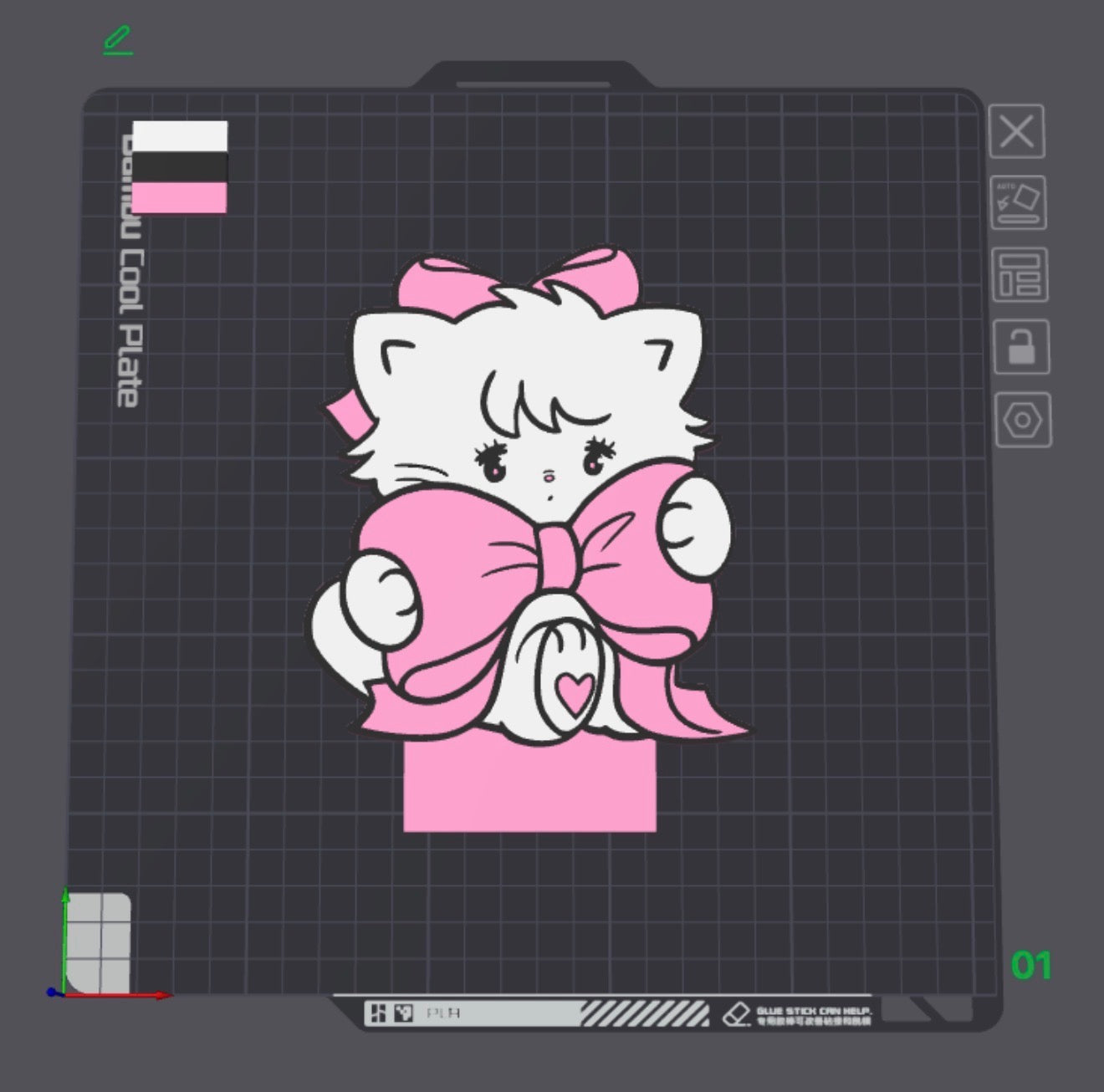 Character Bundle