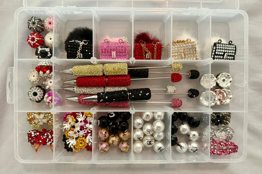Bling Purses