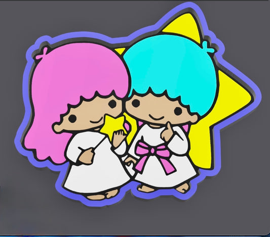 Twinkle Star Collection Bundle