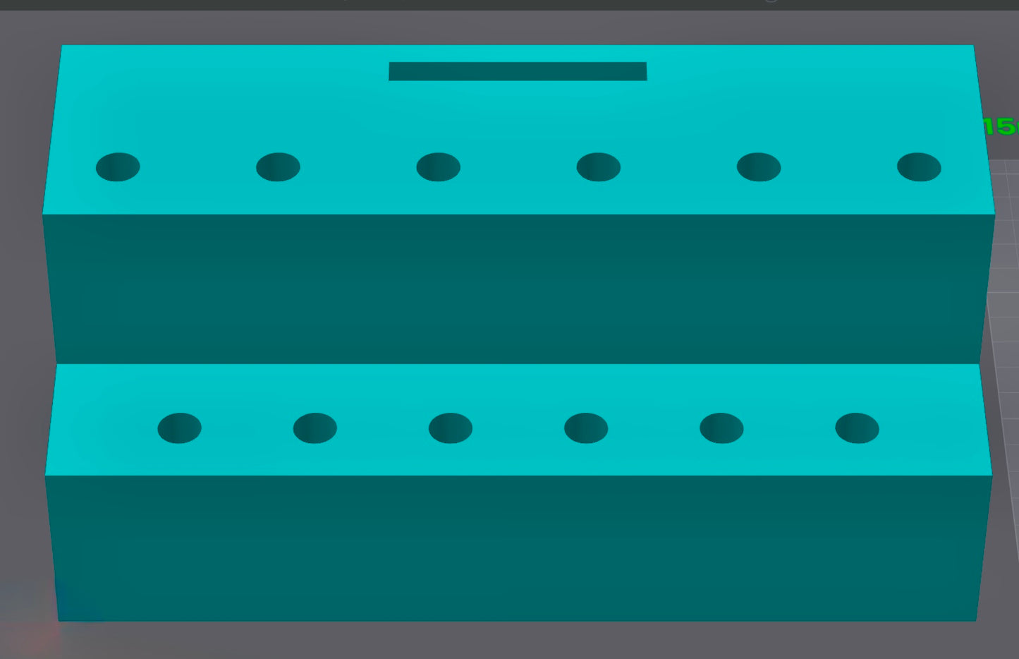 Live Claim Regular Pen Stand w/Character Option and Customized Number Count