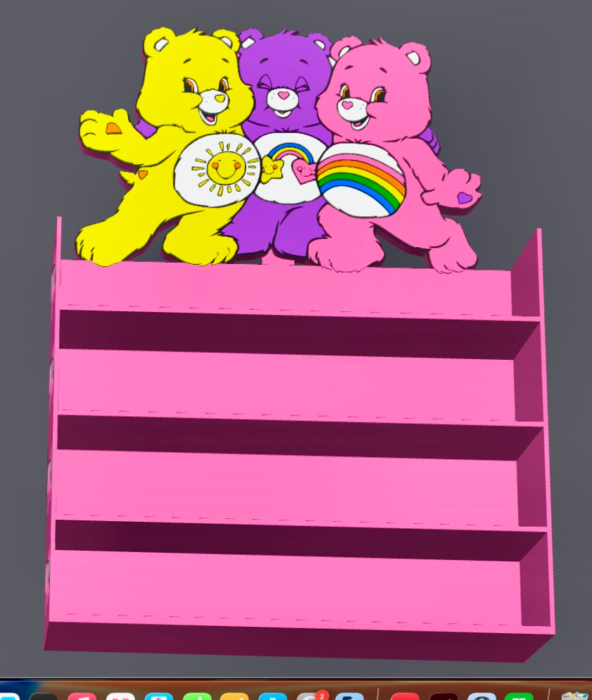 Care & Friends Doorable Stand