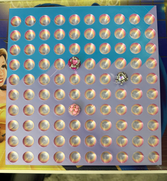 16mm Bead Holder Display