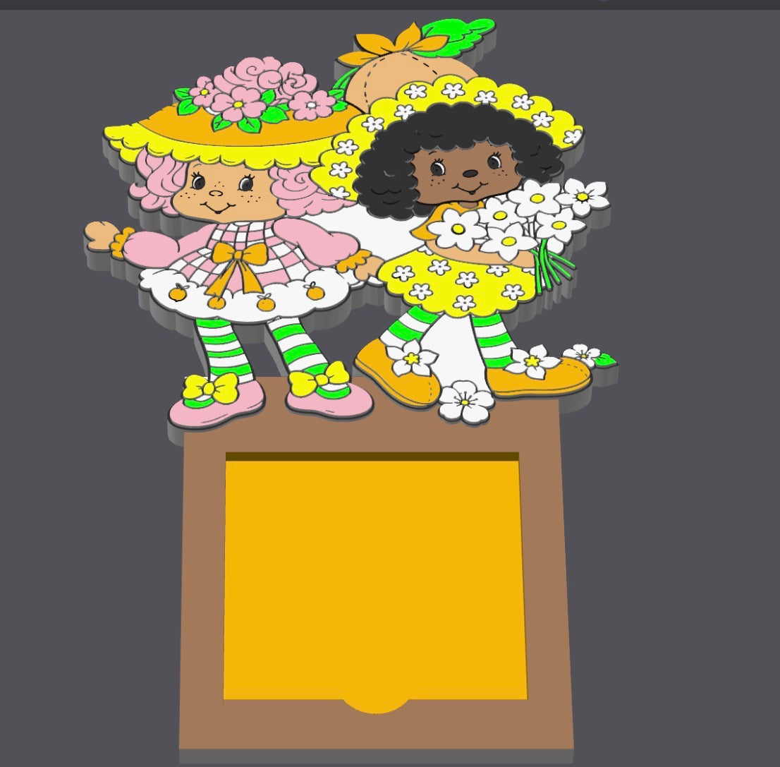 Peach & Blossom Bundle