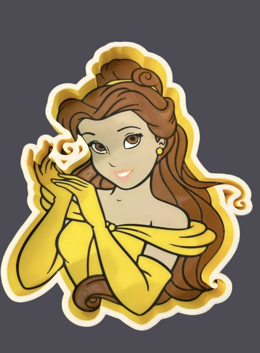 Princess Bead Trays