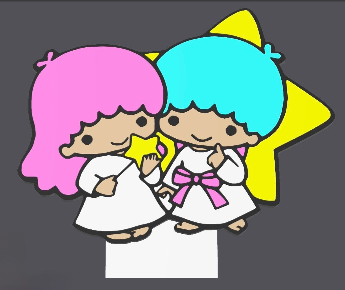 Twinkle Star Collection Bundle
