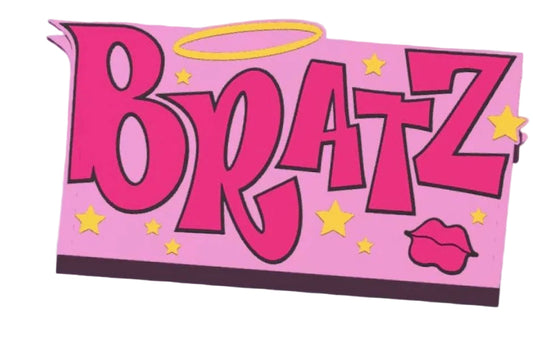 Bratz Pen holder