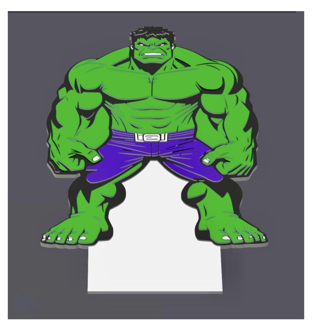 Character Pen Stand Toppers