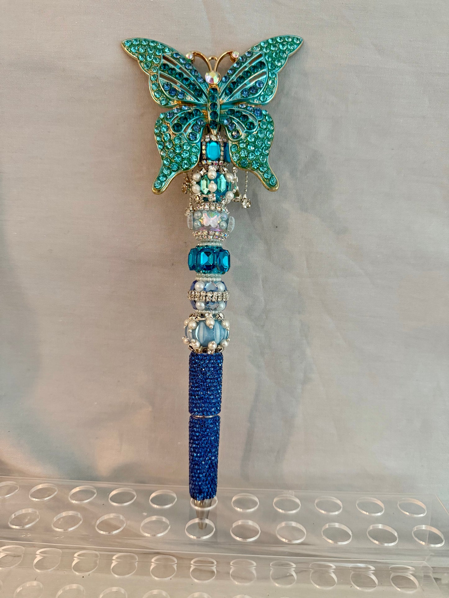 Character Pre-Made Pens-Please ask for pictures