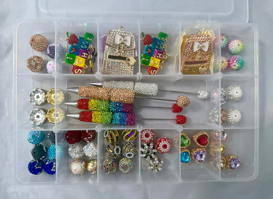 Bling School