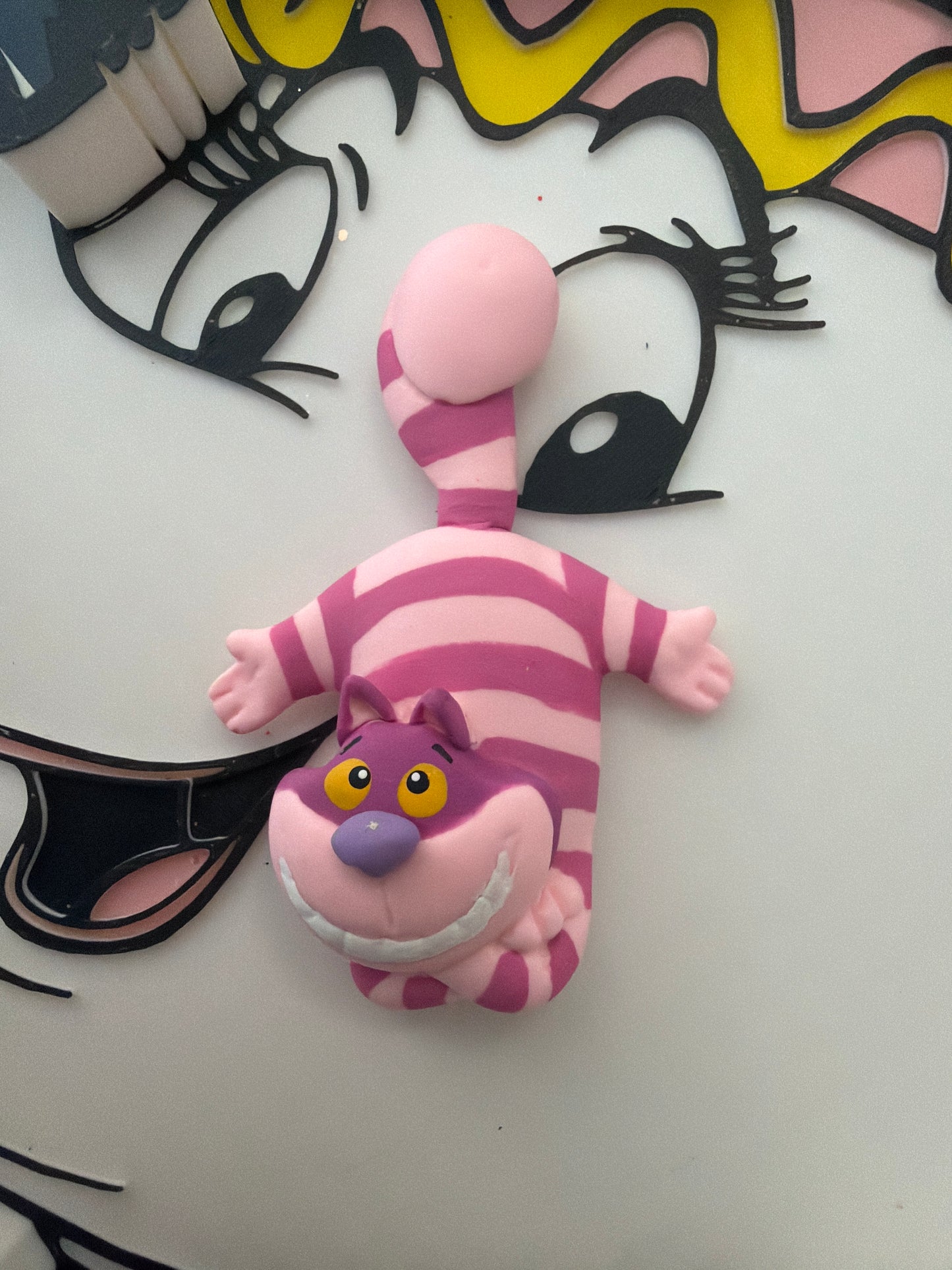 Clay Dolls Range $6.00-$12.00